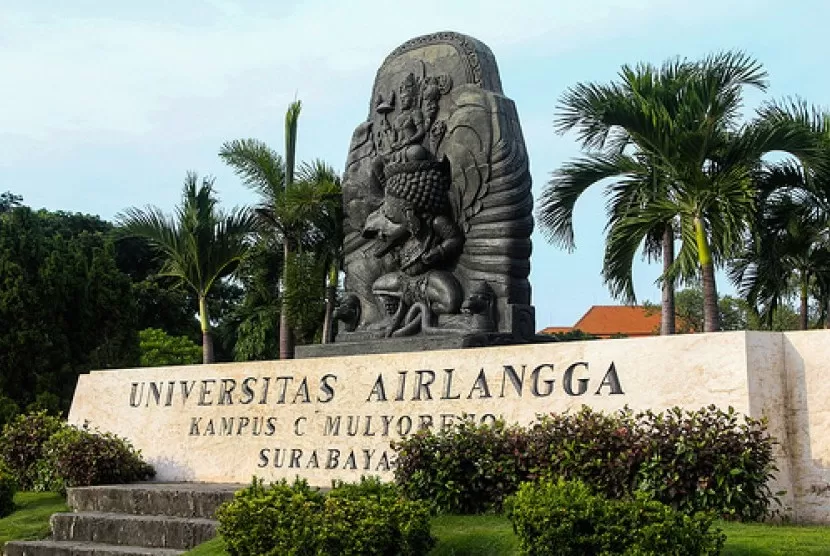 Daftar Universitas Negeri Terbaik Di Surabaya 2023